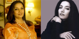 The Original Divas of Bollywood: Shabana Azmi
