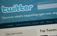 A freak double failure in its data centers took Twitter down for around an hour on Thursday, leaving millions without updates from friends, celebrities and news providers a day ahead of the Olympics. The glitch was fixed by about 1925 GMT on Thursday but not before the outage had affected users around the world