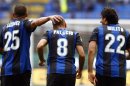 Serie A: Moviola, al Catania manca un rigore