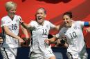 Team USA captures FIFA Women's World Cup in 5-2 rout of Japan