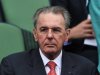 Rogge said the IOC had received the assurances that they required about security for the Games