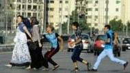 تعرضت اعداد من الفتيات المصريات للتحرش في عيد الفطر