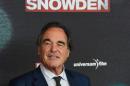 Following the release of "Snowden", US producer Oliver Stone believes that the United States is using the war on terror as a cover to "dominate the world"