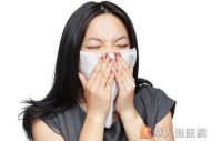 中醫在治療咳嗽上，會視不同類型的咳嗽患者採取不一樣的治療方式。