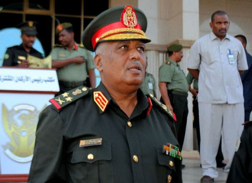 العيد الستون للقوات المسلحة السودانية Photo_1372179439617-1-0