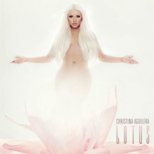 Christina Aguilera: 'I'm Very Comfortable With My Body'