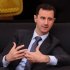 Bashar al-Assad nomeia três novos ministros