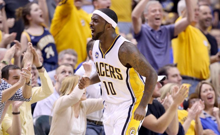 Ty Lawson is joining the Kings. (Getty)