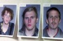5 men arrested in plot to bomb Ohio bridge