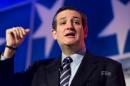 U.S. Senator Cruz to announce presidential run