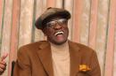 Billy Paul topped the mainstream charts in 1972 with 