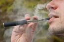 Generic: e-cigarette, Santé, Health, smocke