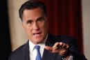 Mitt Romney as President: Can His Day One Plans Work?