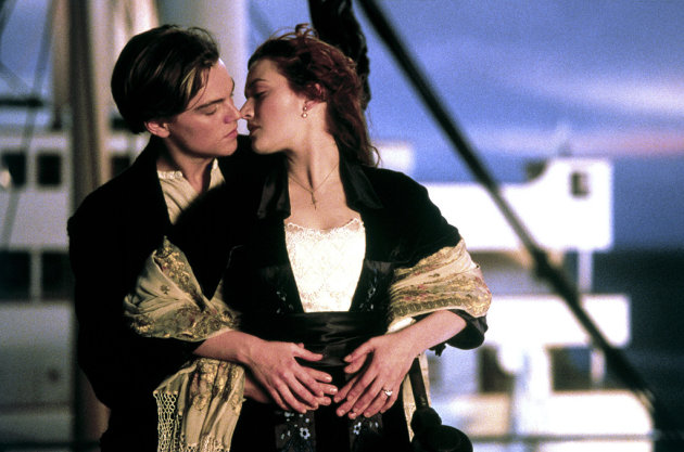 Titanic Movie Online Streaming