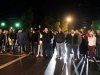 Οργή λαού έξω από το προεδρικό μέγαρο της Κύπρου!