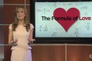 Just Explain It: Finding The Probability of Love
