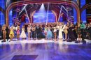 The cast of 'Dancing with the Stars: All Stars,' Sept. 24, 2012 -- ABC