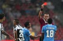 Serie A - Arbitri: Inter-Milan affidata a Mazzoleni