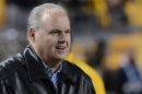 Rush Limbaugh: Regardless of Supreme Court Ruling Gay Marriage Is 'Inevitable'