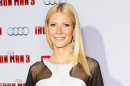 Gwyneth Paltrow's Stylist Defends Sheer No-Underwear Dress: "This Girl Has Taste, This Girl Has Confidence"