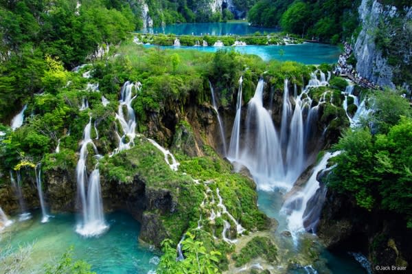 50 Most Breathtaking Places to Visit Before You Die