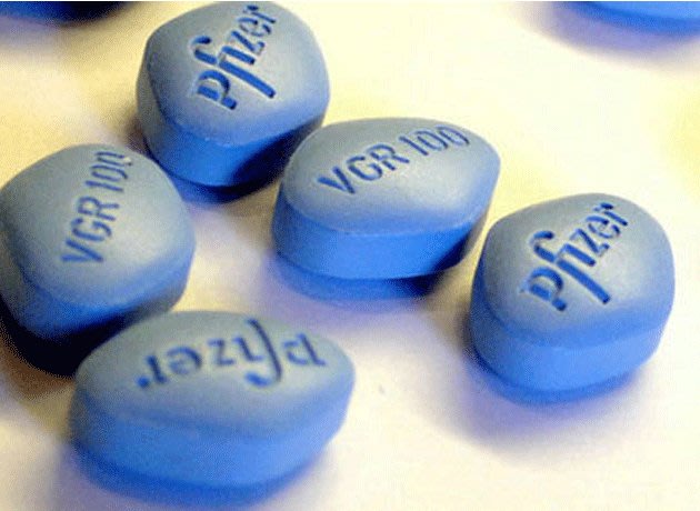 El laboratorio Pfizer pierde la patente del Viagra