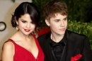 Selena Gomez Ciptakan Lagu Cinta untuk Justin Bieber