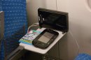 Play Your Wii U Anywhere -- Even on a Train