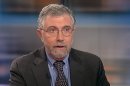 Paul Krugman: Paul Ryan 'Was Never a Man of Substance'