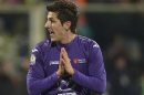 Serie A - Fiorentina: Jovetic salta il Milan