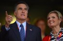 Diversos - Las críticas de Romney a Londres fueron un bochorno para EEUU