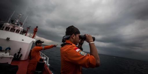 Basarnas periksa nelayan yang lihat pesawat jatuh di laut Aceh