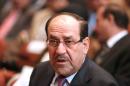 Iraq's Vice President Nuri al-Maliki and his allies among Tehran-backed Shiite militia groups battling IS jihadists see Moscow as a key ally and have welcomed Russia's growing involvement in the regional conflict