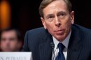 David Petraeus Resigns From CIA, Citing Affair