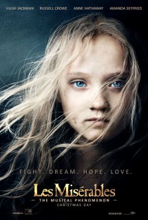Poster of Les Miserables