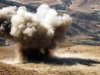 Τρεις Τούρκοι στρατιώτες νεκροί από έκρηξη νάρκης