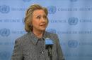 Hillary Clinton Faces Email Scandal Head On, Insists She Followed Rules