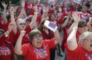 26,000 Chicago Teachers Will Strike on Monday