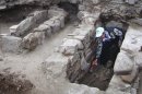'Vampire' Graves Unearthed Near Black Sea Town