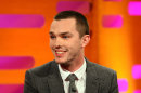 Nicholas Hoult says there is a certain pressure in being a leading man