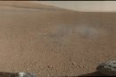 Photos: Mars rover sends panoramic image ... and a self-portrait