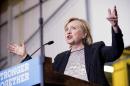 Hillary Clinton's free college-tuition plan short on specifics