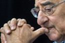 Panetta Sued Over Military Rapes