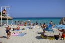 Vista de una playa en Manacor (Mallorca). EFE/Archivo