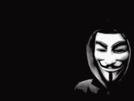 Απειλές κατά της εκλογικής διαδικασίας από τους «Anonymous»