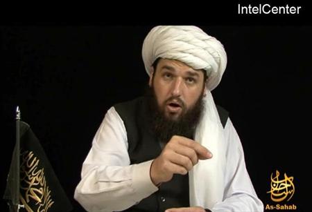 File video grab of American al Qaeda militant Adam Gadahn speaking
