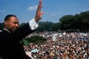 Photos: Remembering the March on Washington