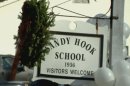 Sandy Hook students tour new school
