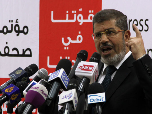 سبع قضايا ساخنة تنتظر مرسي في قصر الرئاسة 81bbbad2-bd31-40c3-b1c9-bcc900b94b14