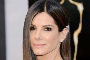 Sandra Bullock